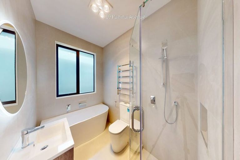 Photo of property in 19 Puhinui Avenue, Warkworth, 0981