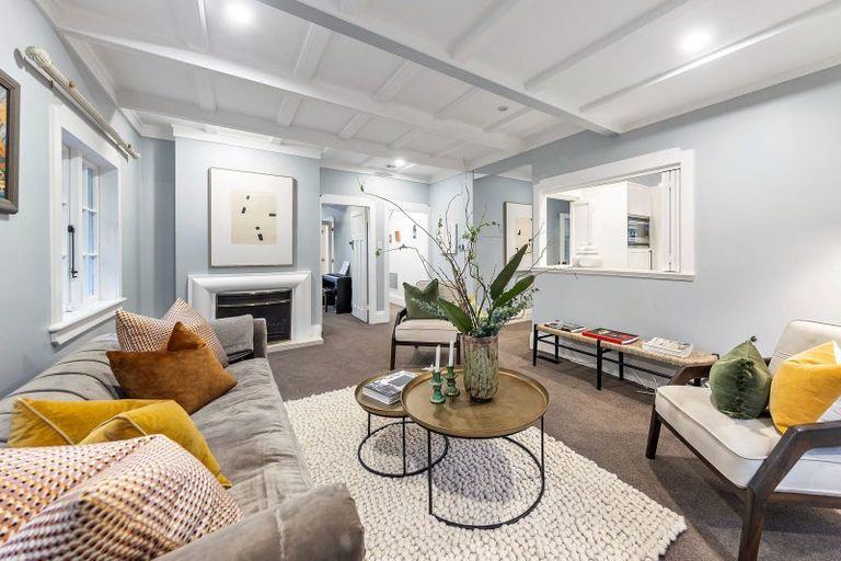 Photo of property in 14 Bingley Avenue, Epsom, Auckland, 1023