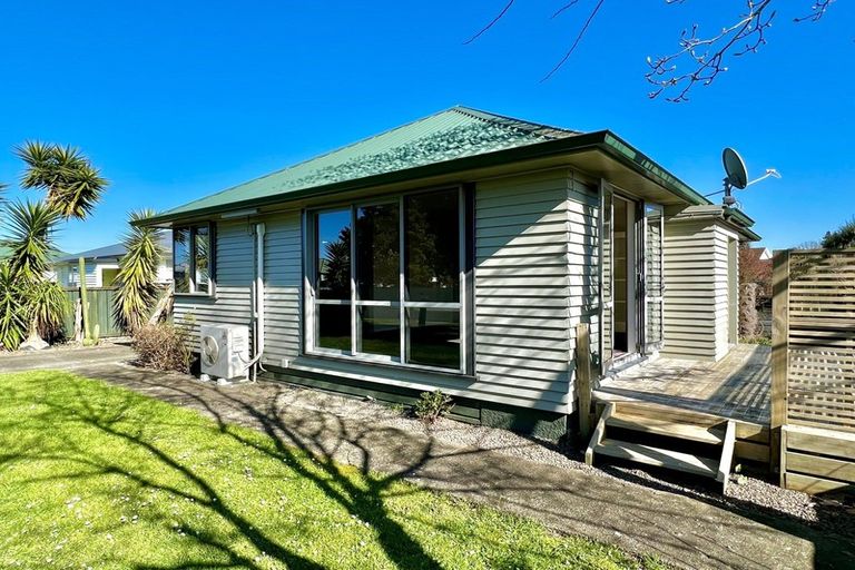 Photo of property in 11 Matai Street, Edgecumbe, 3120