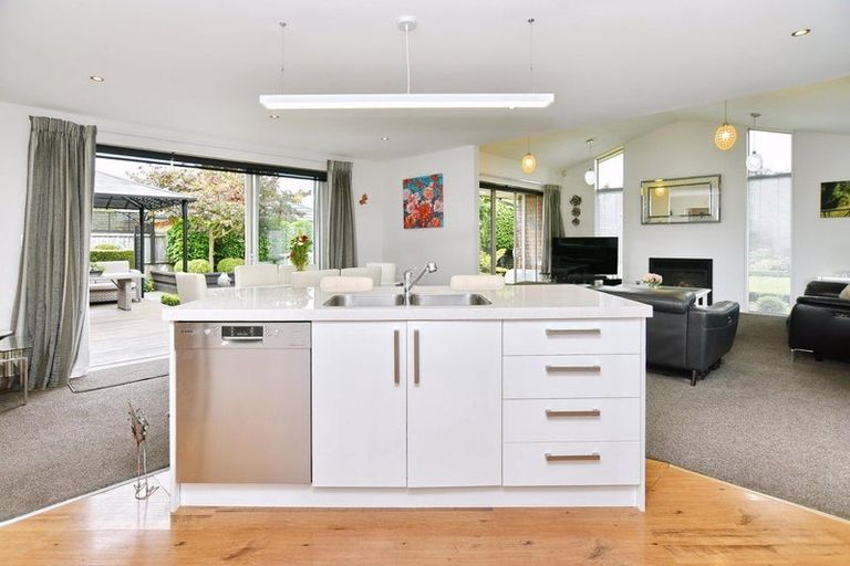 Photo of property in 24 Golding Avenue, Rangiora, 7400