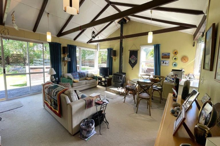 Photo of property in 3 Lua Street, Naseby, 9396