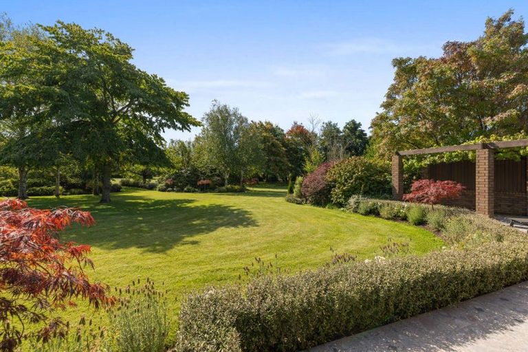 Photo of property in 25 Johnson Road, West Melton, Christchurch, 7675