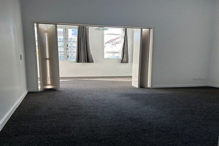 Photo of property in Dixonlane Apartments, 26/7 Feltex Lane, Te Aro, Wellington, 6011