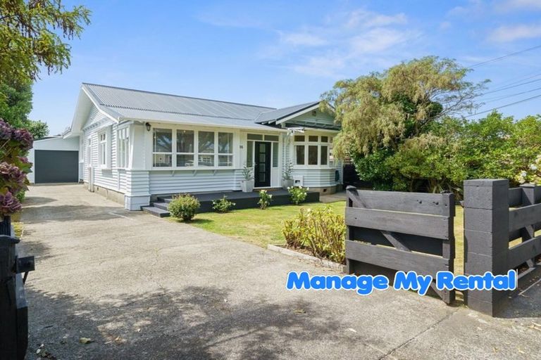 Photo of property in 46 Buick Street, Petone, Lower Hutt, 5012