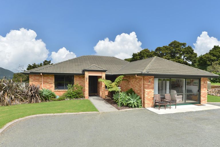 Photo of property in 375 Apotu Road, Kauri, Kamo, 0185