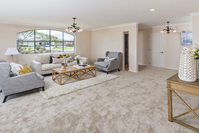 Photo of property in 9 Amylynn Place, East Tamaki, Auckland, 2016