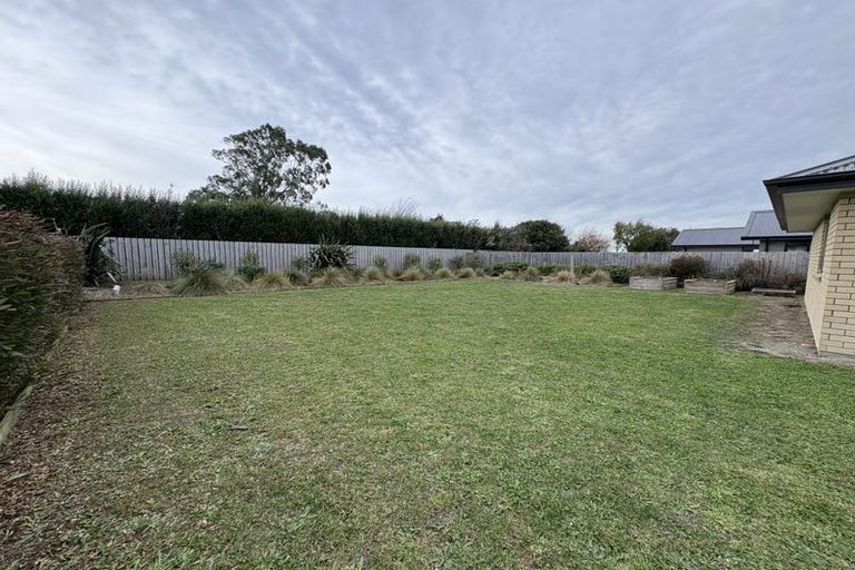 Photo of property in 33 Cressy Place, Darfield, 7510