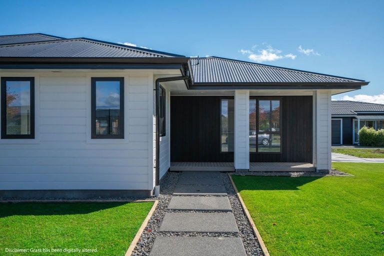 Photo of property in 16 Maison Way, Rangatira Park, Taupo, 3330