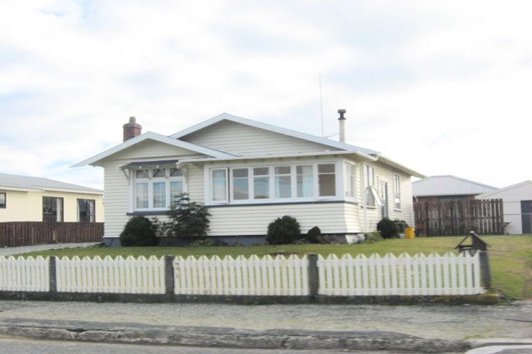 Photo of property in 132 Blake Street, Blaketown, Greymouth, 7805