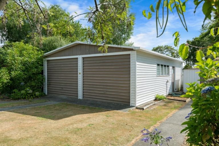 Photo of property in 3 Brook Street, Renwick, 7204