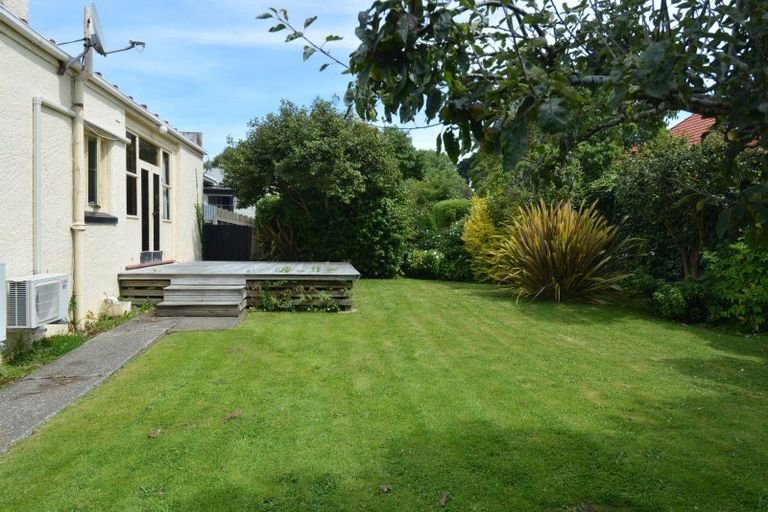 Photo of property in 218 Gala Street, Richmond, Invercargill, 9810