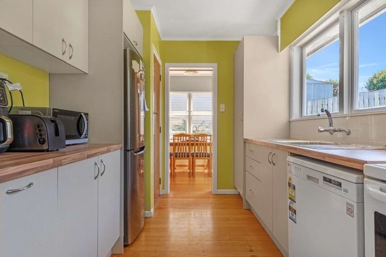 Photo of property in 8 Norrie Place, Hillcrest, Rotorua, 3015