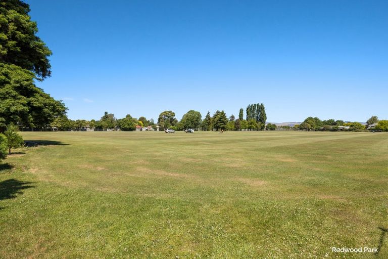 Photo of property in 49 Sturrocks Road, Redwood, Christchurch, 8051