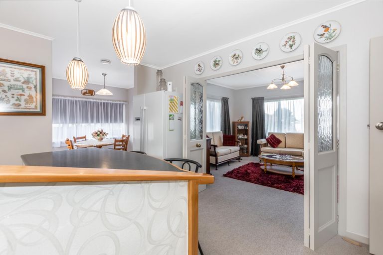 Photo of property in 12 Turnbull Crescent, Morrinsville, 3300