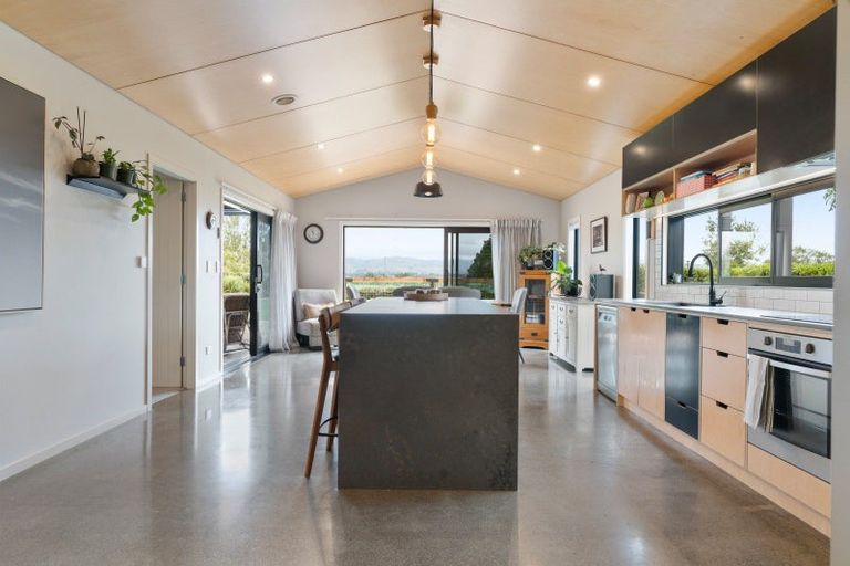 Photo of property in 524 Perrys Road, East Taratahi, Masterton, 5887