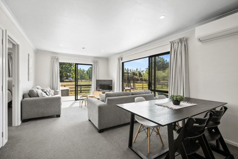 Photo of property in 298a Bellevue Road, Matangi, Cambridge, 3493