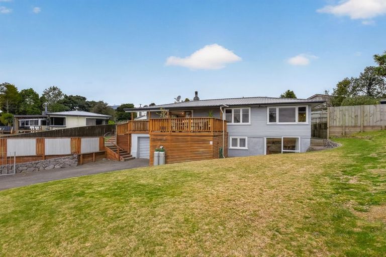 Photo of property in 99 Gillies Avenue, Taupo, 3330