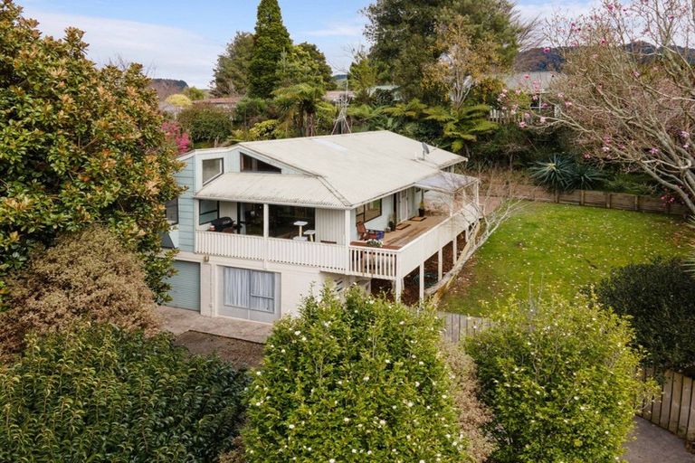 Photo of property in 15b Hobson Street, Waihi, 3610