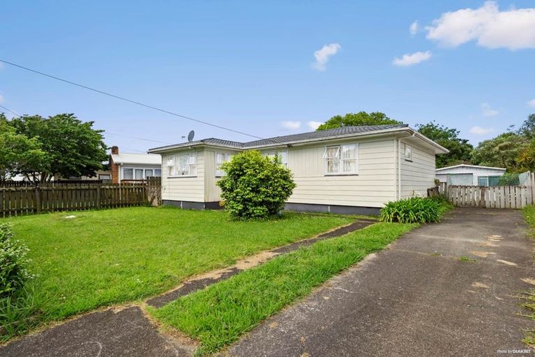 Photo of property in 105 Rathgar Road, Henderson, Auckland, 0610