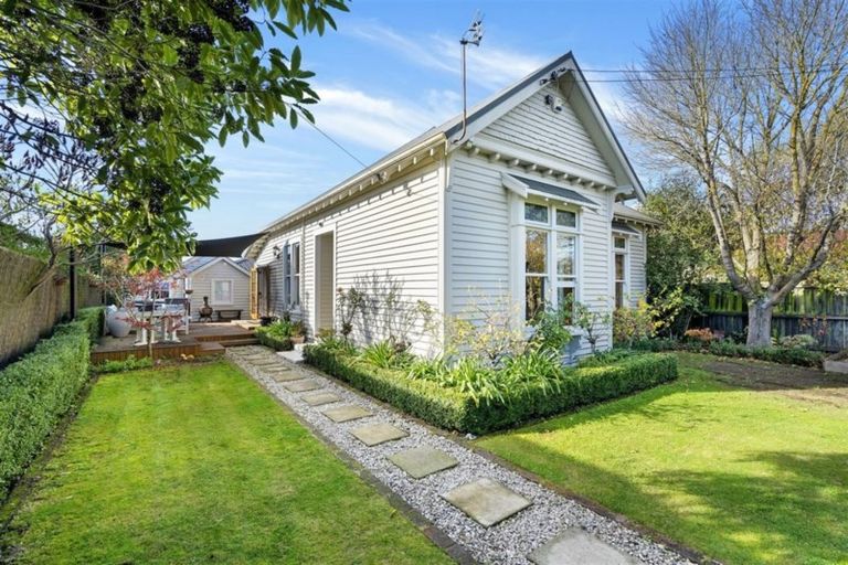 Photo of property in 54 Francis Avenue, Mairehau, Christchurch, 8013