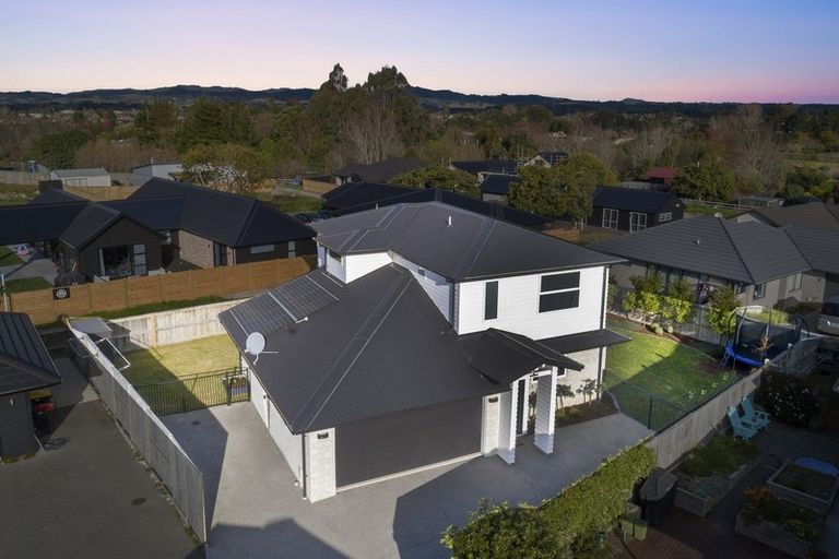 Photo of property in 26 Applin Lane, Pyes Pa, Tauranga, 3112