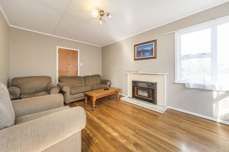 Photo of property in 7 Haybittle Street, Feilding, 4702