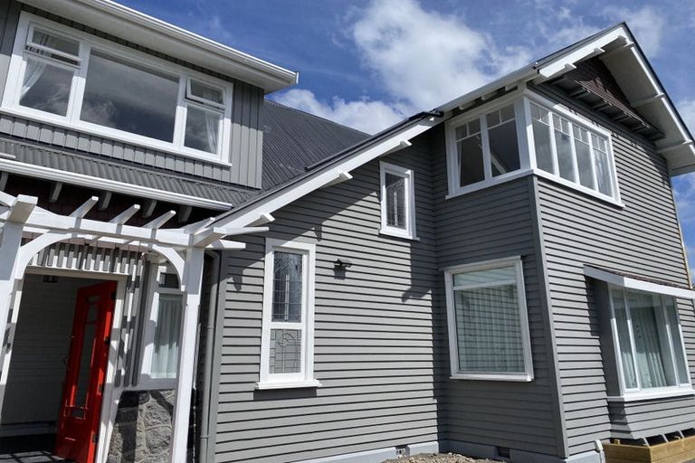 Photo of property in 31 Kotare Street, Fendalton, Christchurch, 8041