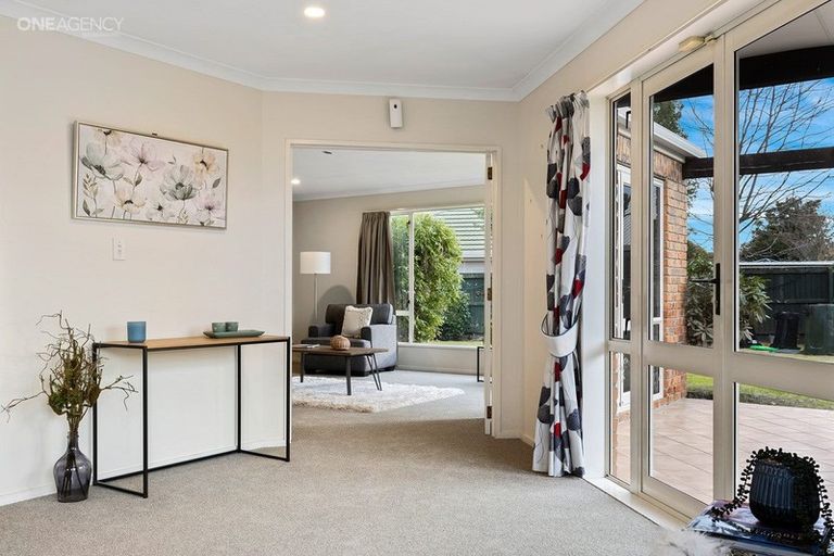 Photo of property in 24 Carmana Gardens, Rangiora, 7400