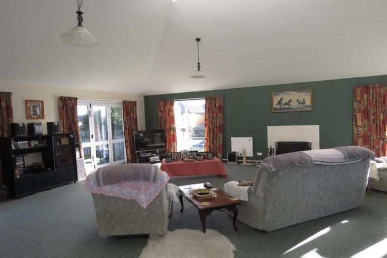 Photo of property in 93 Gimblett Street, Waikiwi, Invercargill, 9810