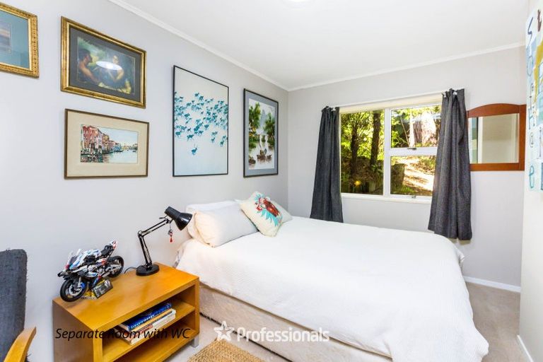 Photo of property in 96 Kamahi Street, Stokes Valley, Lower Hutt, 5019