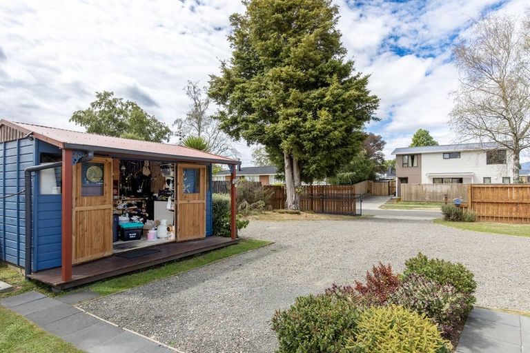 Photo of property in 4 Parekarangi Grove, Turangi, 3334