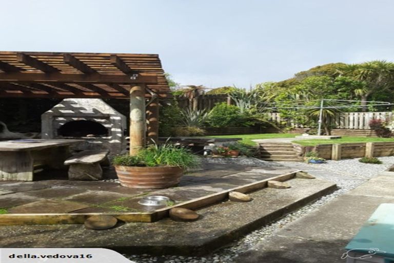 Photo of property in 1060 Stewart Street, Rapahoe, Greymouth, 7803