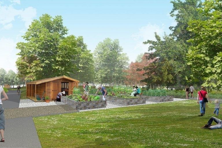 Photo of property in 35 Brancion Street, Halswell, Christchurch, 8025