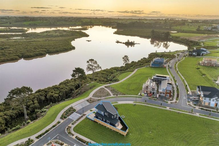 Photo of property in 15 Catalina Avenue, Rosehill, Papakura, 2113