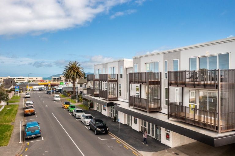 Photo of property in 8/55 Maclean Street, Paraparaumu Beach, Paraparaumu, 5032