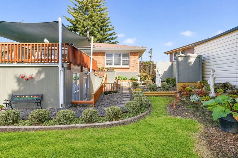 Photo of property in 91 Kimihia Road, Huntly, 3700