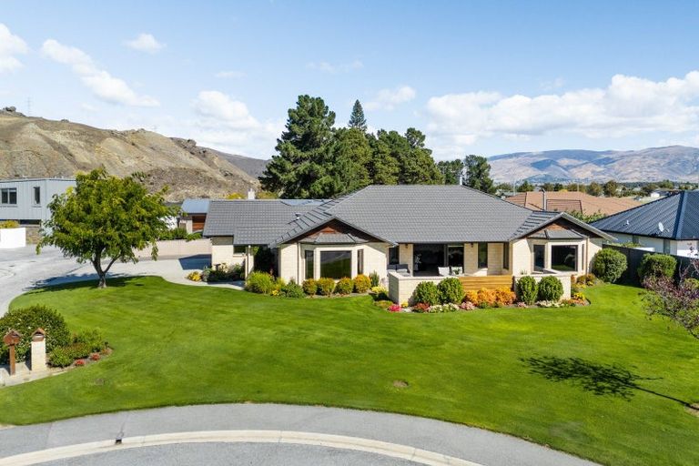 Photo of property in 1 Mitchell Place, Cromwell, 9310