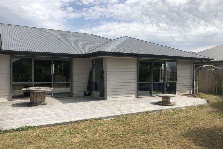 Photo of property in 25 Risinghurst Terrace, Lower Shotover, Queenstown, 9304