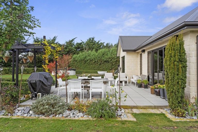 Photo of property in 51 Pattersons Road, Swannanoa, Rangiora, 7475