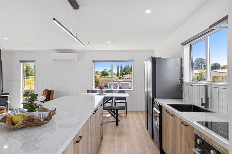 Photo of property in 14 Montgomery Crescent, Putaruru, 3411