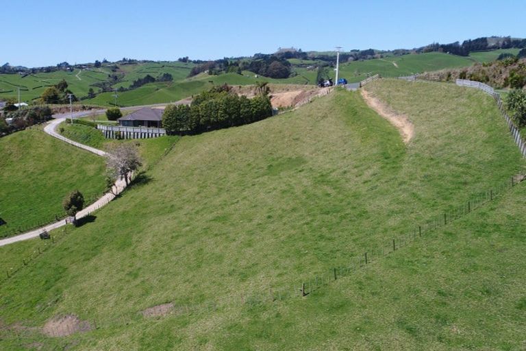 Photo of property in 211 Warner Road, Oropi, 3173