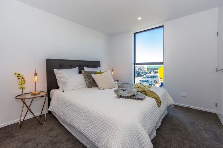 Photo of property in 20/6 Waverley Street, Sydenham, Christchurch, 8023