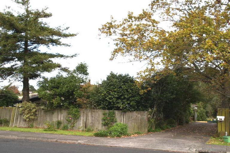 Photo of property in 43b Vincent Street, Howick, Auckland, 2014