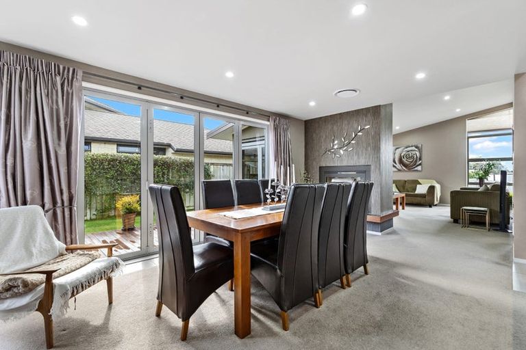 Photo of property in 5 Dornoch Lane, Morrinsville, 3300