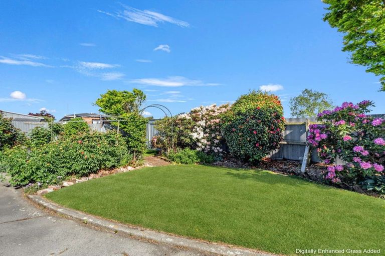 Photo of property in 128 Grove Street, Tinwald, Ashburton, 7700