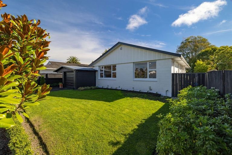 Photo of property in 32 Rossiter Avenue, Redwood, Christchurch, 8051