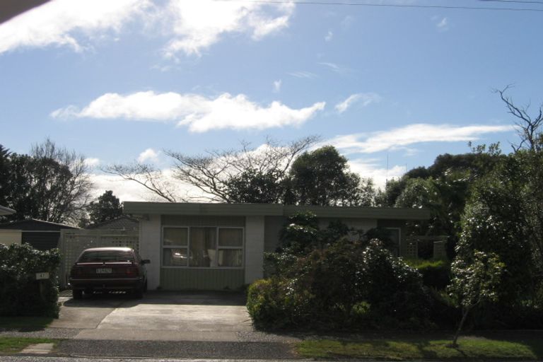 Photo of property in 47 Tongariro Street, Chartwell, Hamilton, 3210