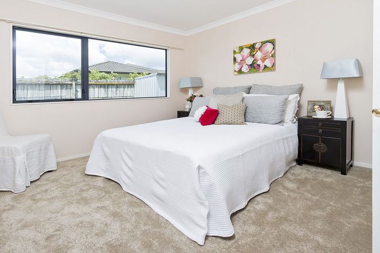 Photo of property in 9 Amylynn Place, East Tamaki, Auckland, 2016