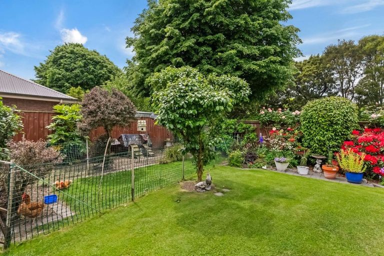 Photo of property in 3 Balmoral Lane, Rangiora, 7400