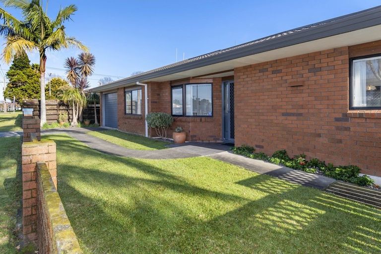 Photo of property in 93c Fraser Street, Tauranga South, Tauranga, 3112